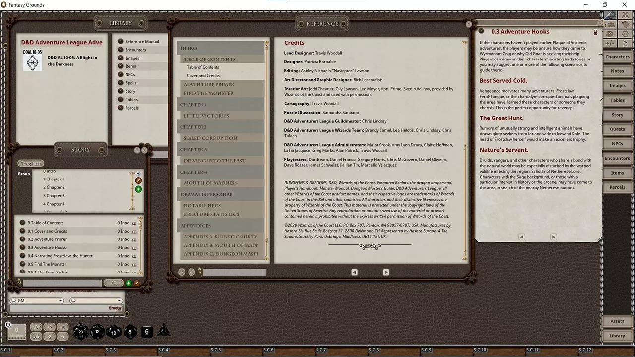 Screenshot 0